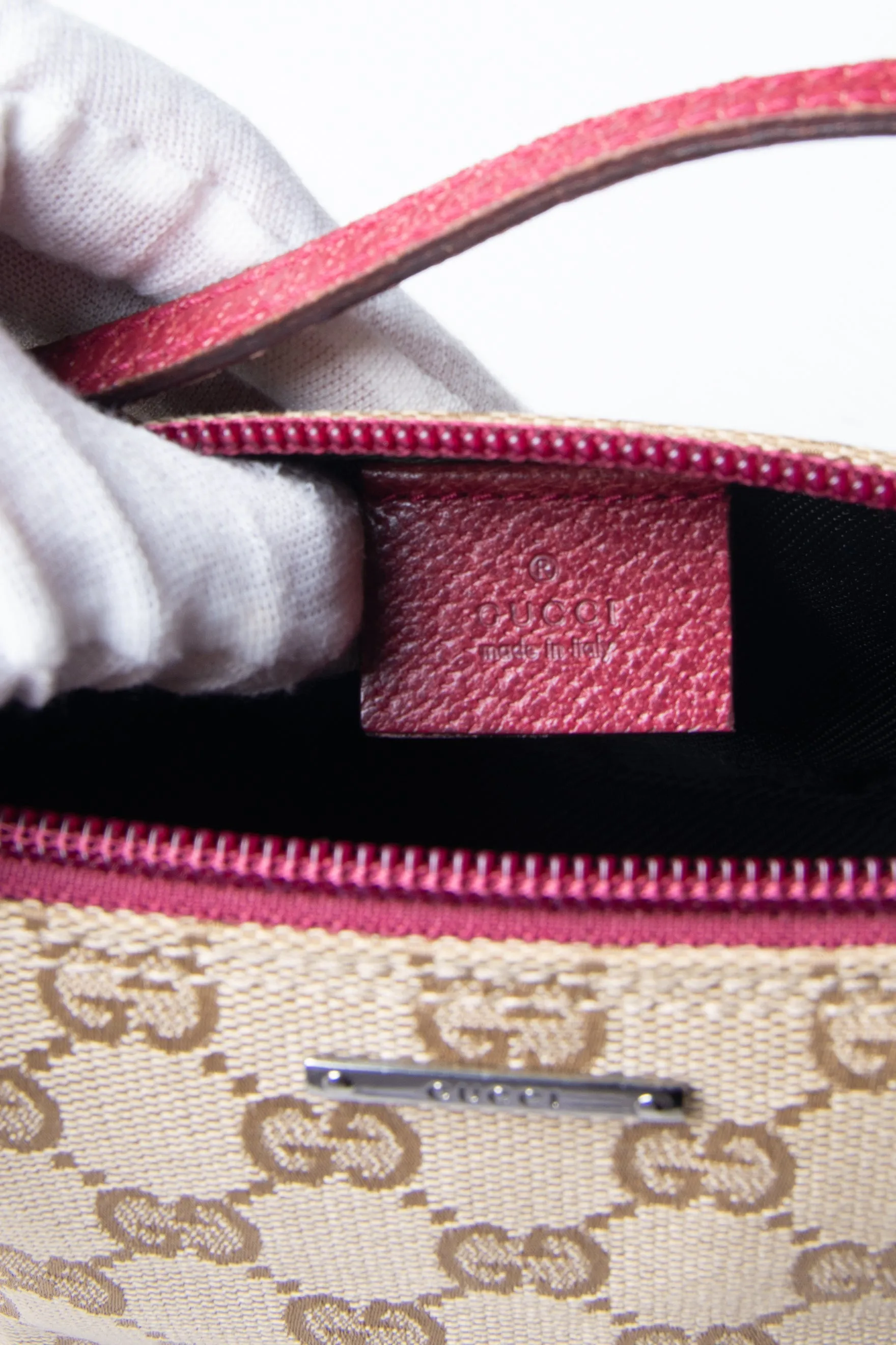 Boat Pochette