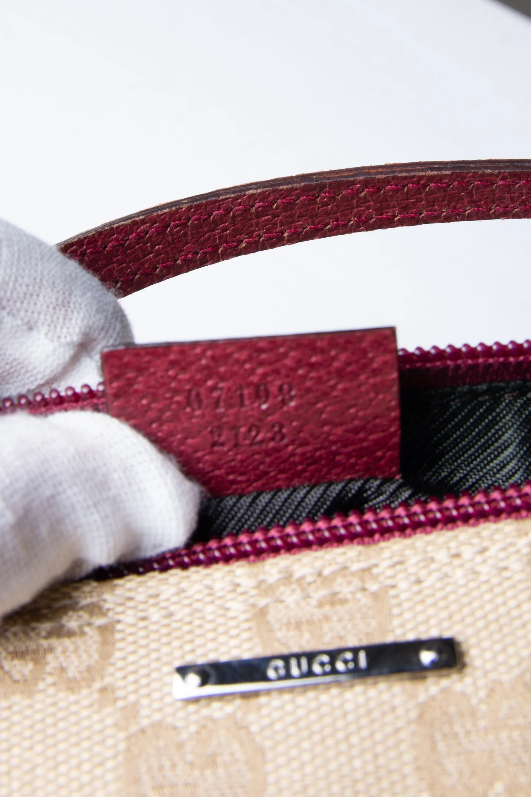 Boat Pochette