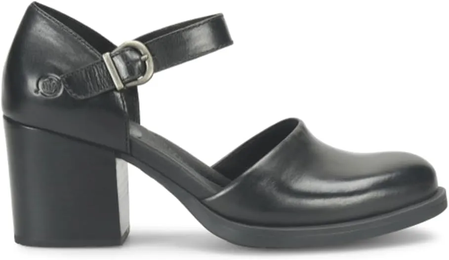 BORN Women's, Haida Pump