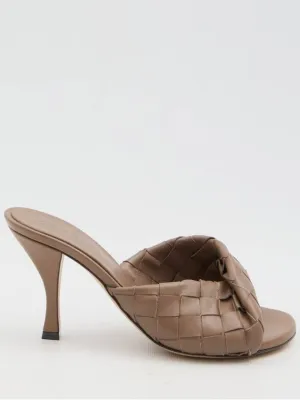 Bottega Veneta Blink Mule Sandal