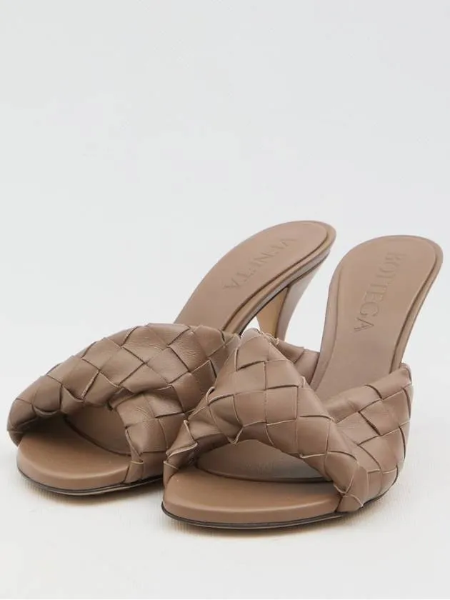 Bottega Veneta Blink Mule Sandal