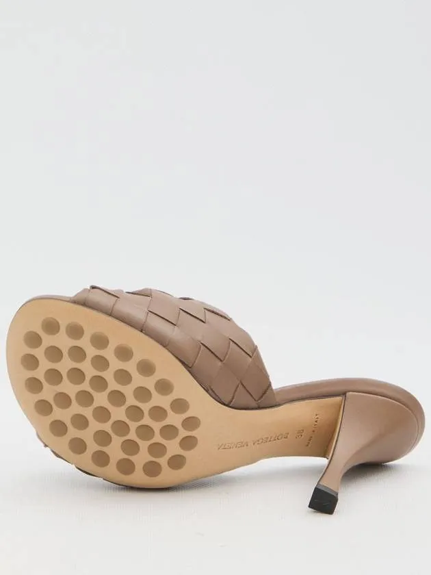 Bottega Veneta Blink Mule Sandal