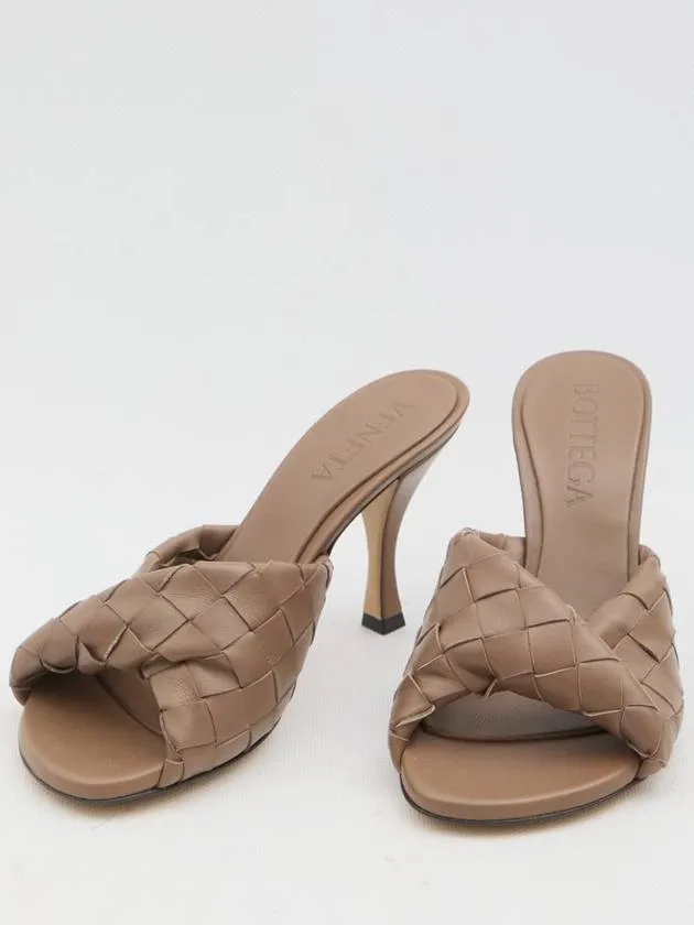 Bottega Veneta Blink Mule Sandal