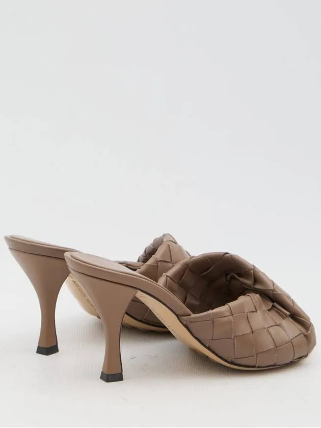 Bottega Veneta Blink Mule Sandal