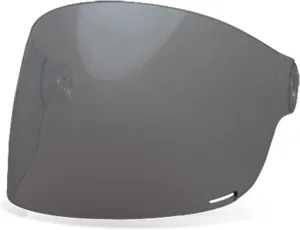 Bullitt Flat Shield Accessories Dark Smoke - Black Tab