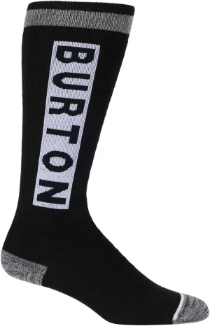 Burton Women's Weekend Midweight Snowboard Socks 2 Pack