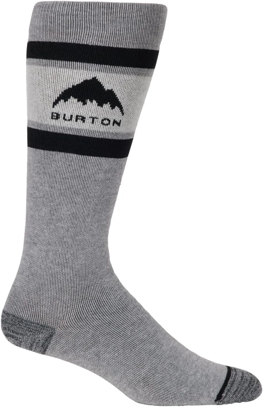 Burton Women's Weekend Midweight Snowboard Socks 2 Pack
