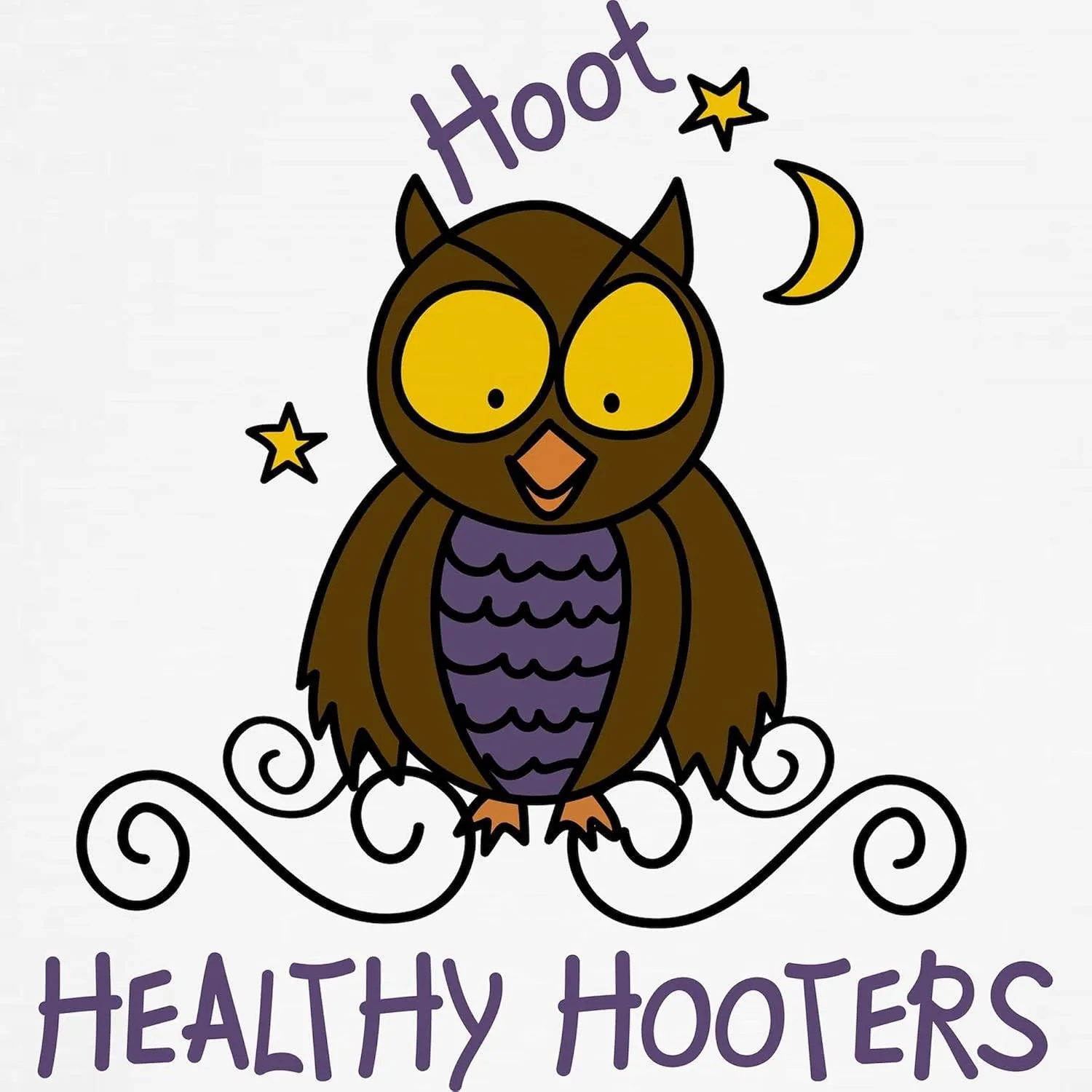 CafePress Healthy Hooters Dog T Shirt Dog T-Shirt, Pet Clothing, Funny Dog Costume