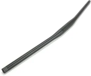 Cannondale HollowGram Carbon Flat Bar Black, 31.8/760mm