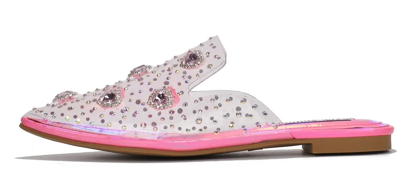Cape for For Flats Pointed mules Toe Sandals On Women Flats Local delivery Award-winning Robbin Slip Closed woman Toe Toe Pointed Women