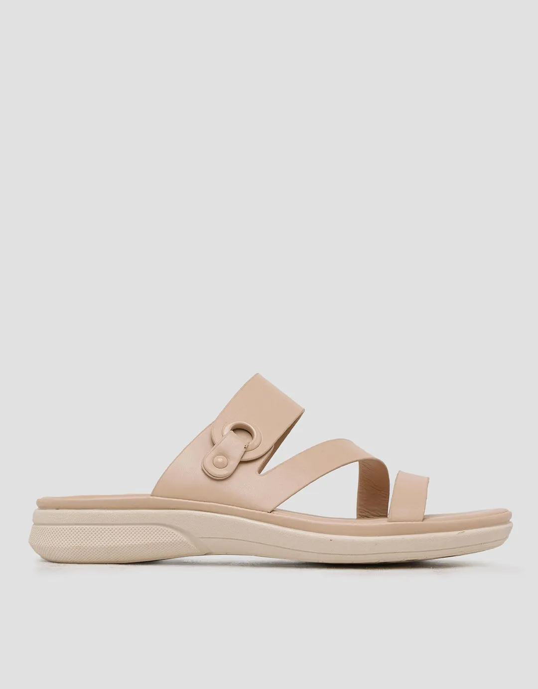 Cardinal Orlin Simply Sandal Slipper Wanita