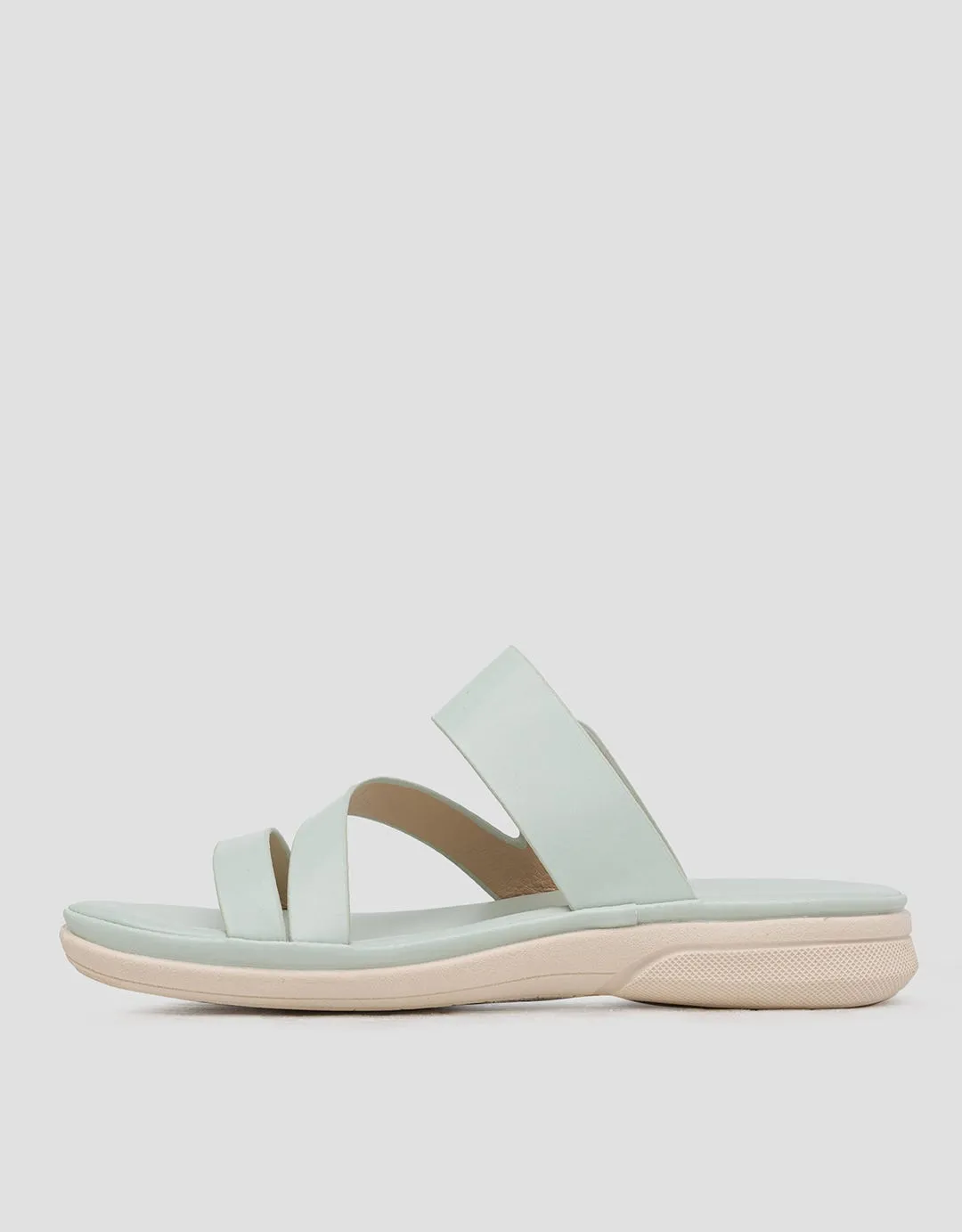 Cardinal Orlin Simply Sandal Slipper Wanita