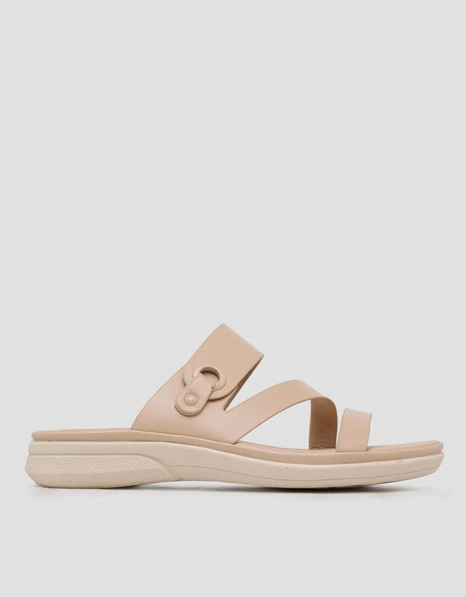 Cardinal Orlin Simply Sandal Slipper Wanita
