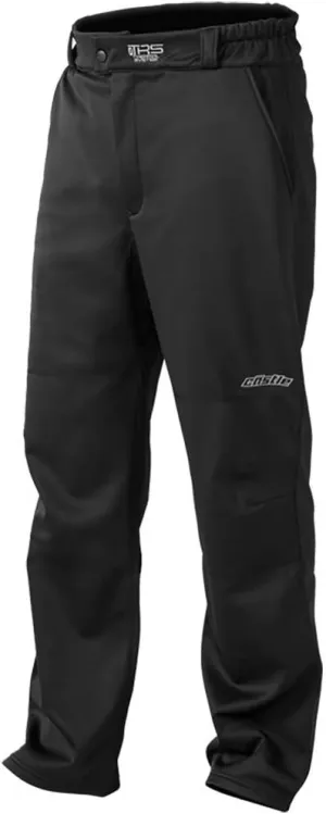 Castle X Men's Fusion Mid-Layer Pant in Black
