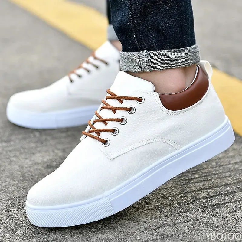 Casual Canvas Shoe