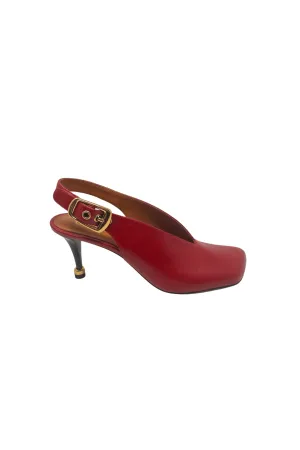 Chloe Andrea Pump