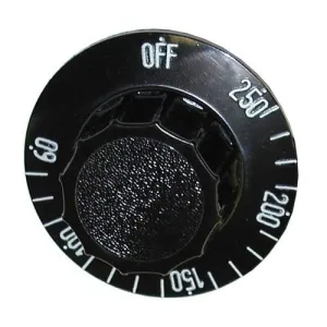 Chromalox Thermostat KNOB DIAL 169-017109-001