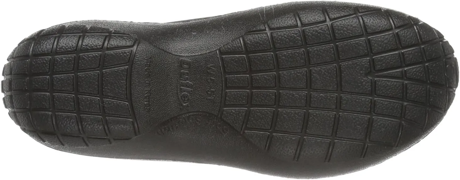 Chung -Shi, Women's Ballet Flat, Schwarz (Black)