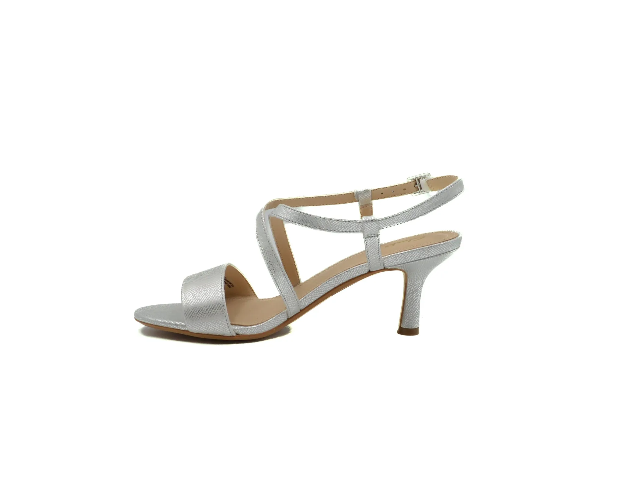 CLARKS Amali Buckle