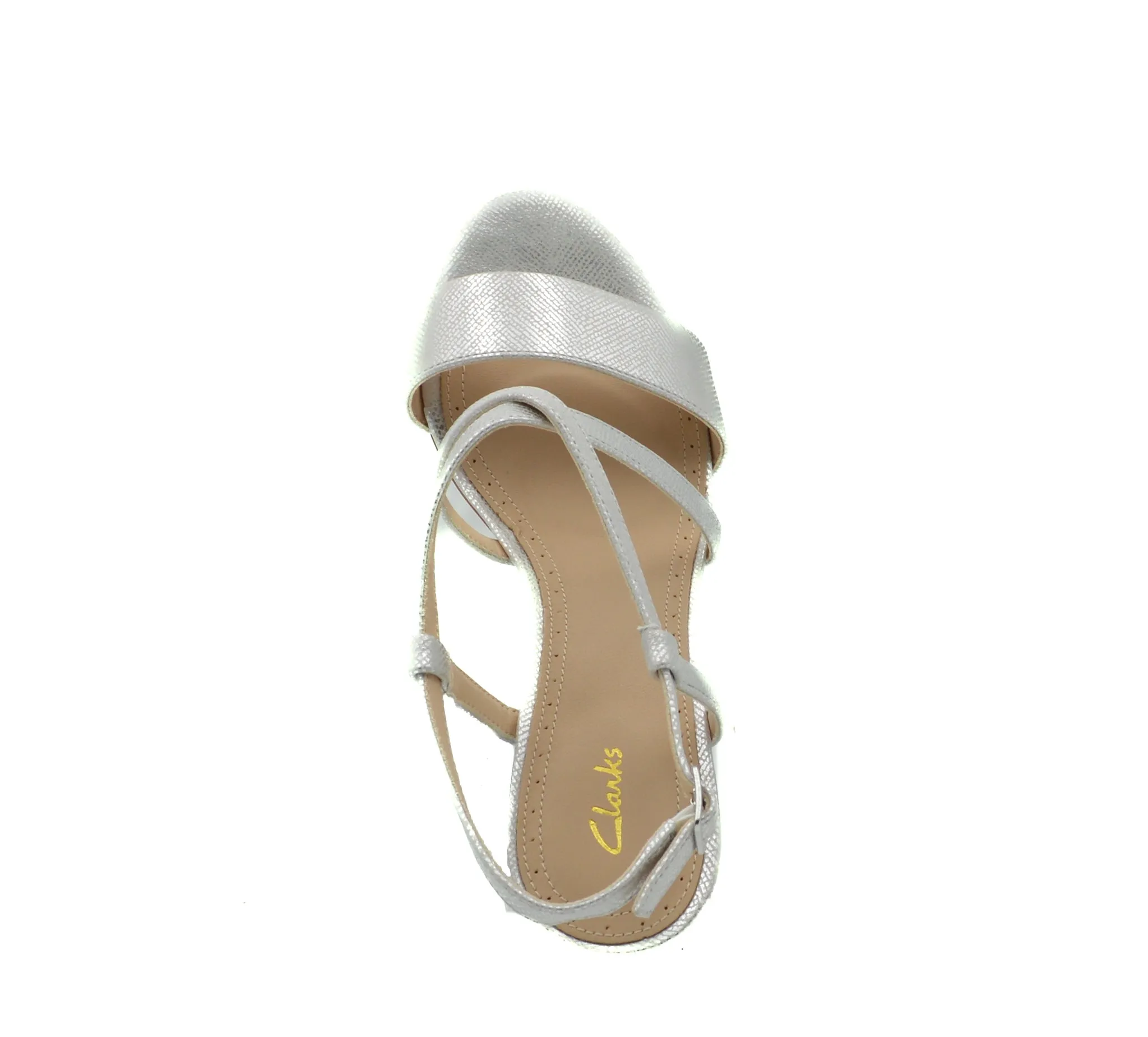 CLARKS Amali Buckle