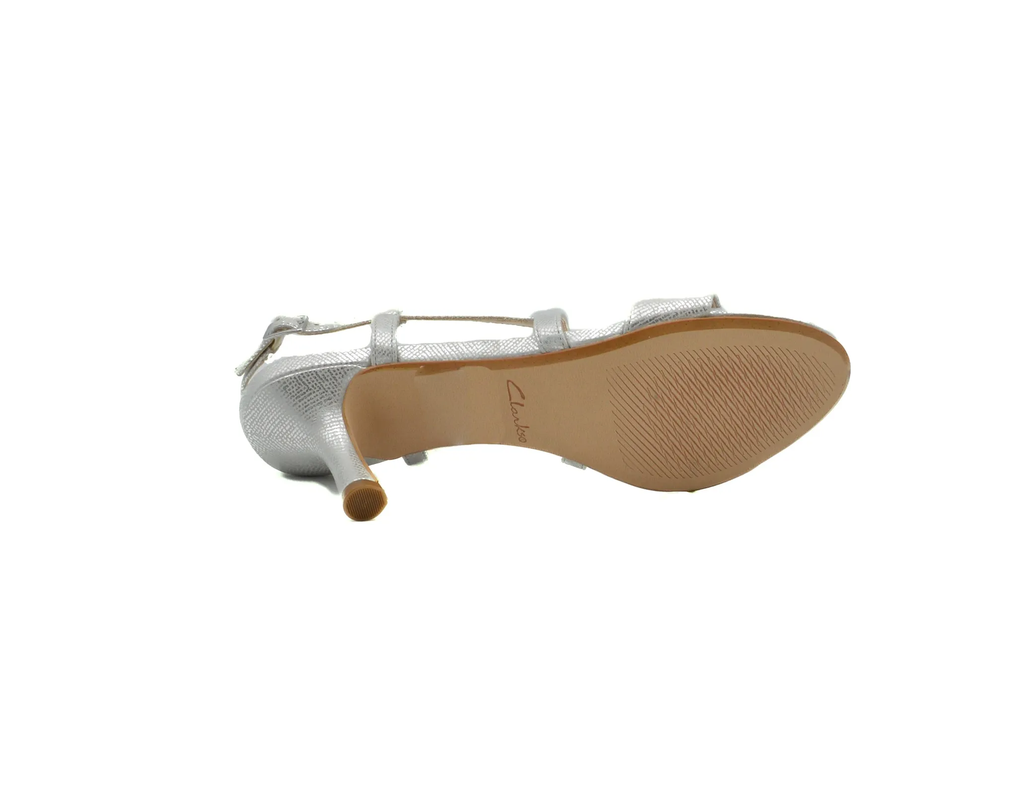 CLARKS Amali Buckle