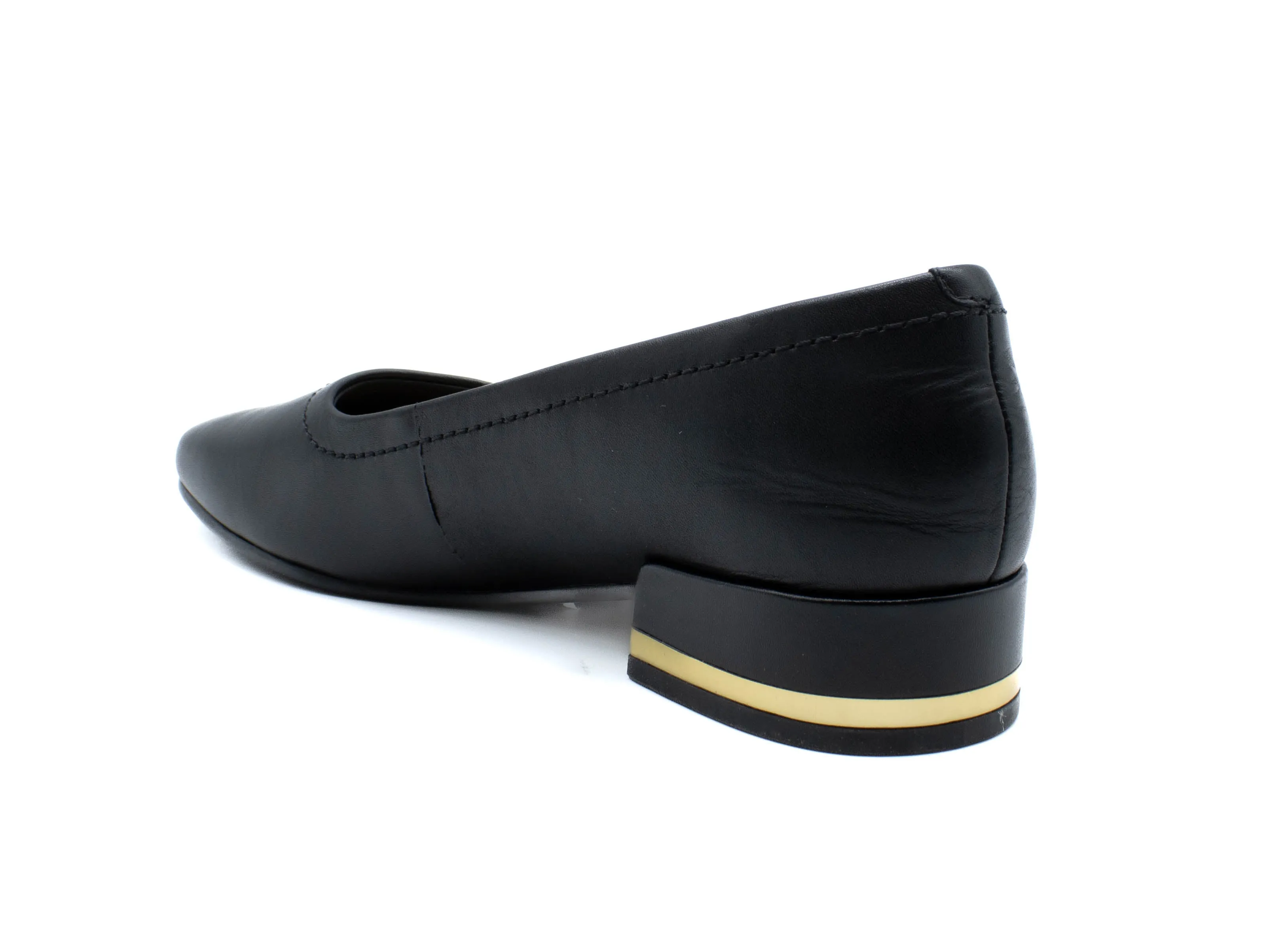 CLARKS Seren30 Court Low Pump