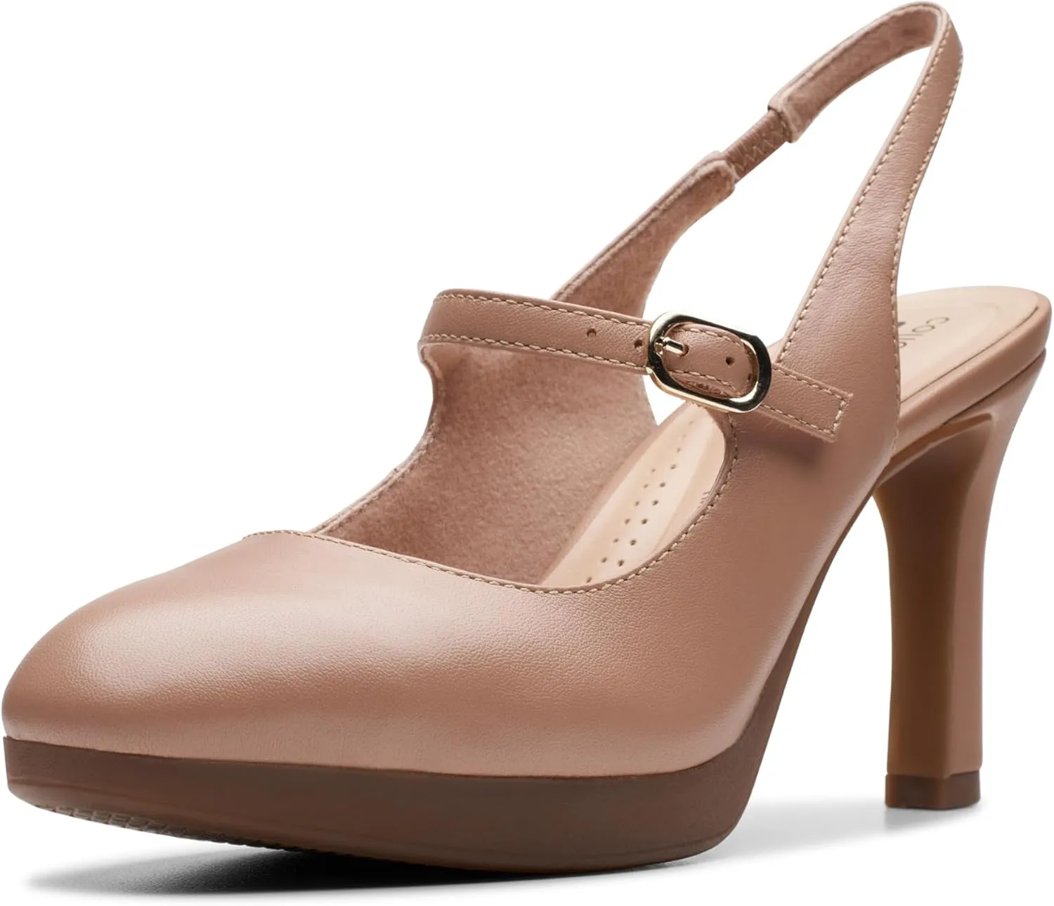 Clarks Women's Ambyr 2 Grace Pump