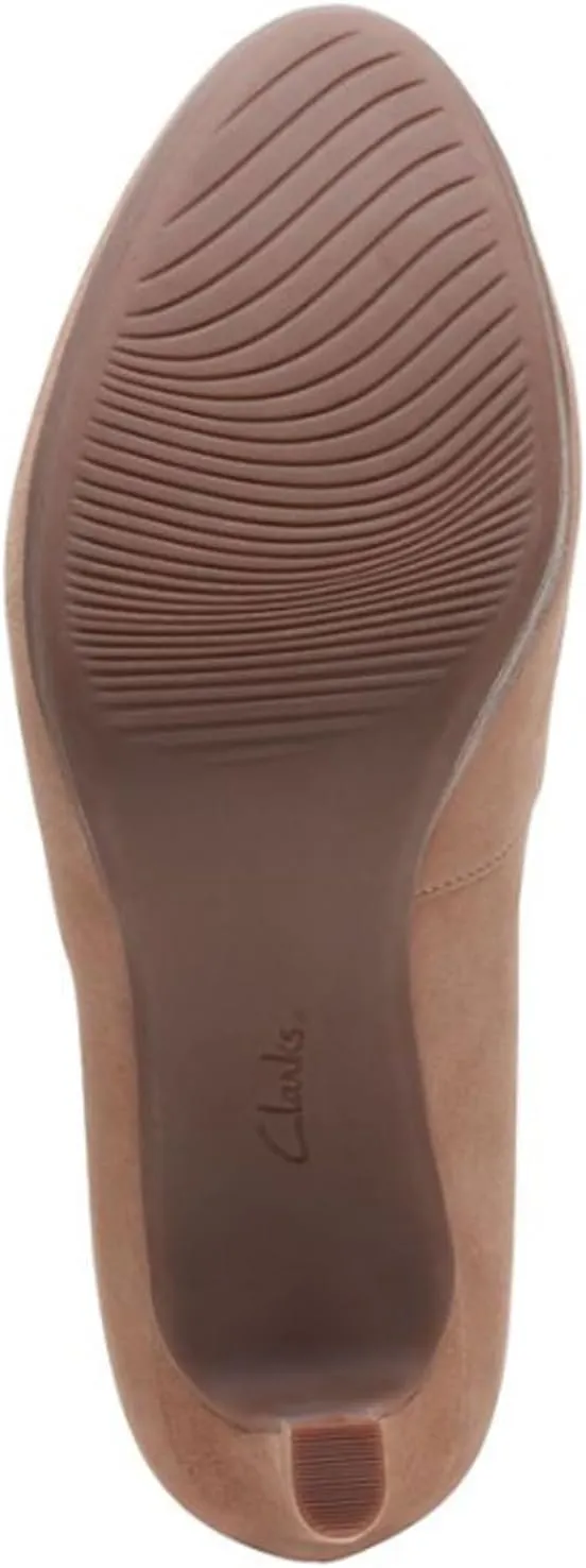 Clarks Women's Ambyr Joy Pump