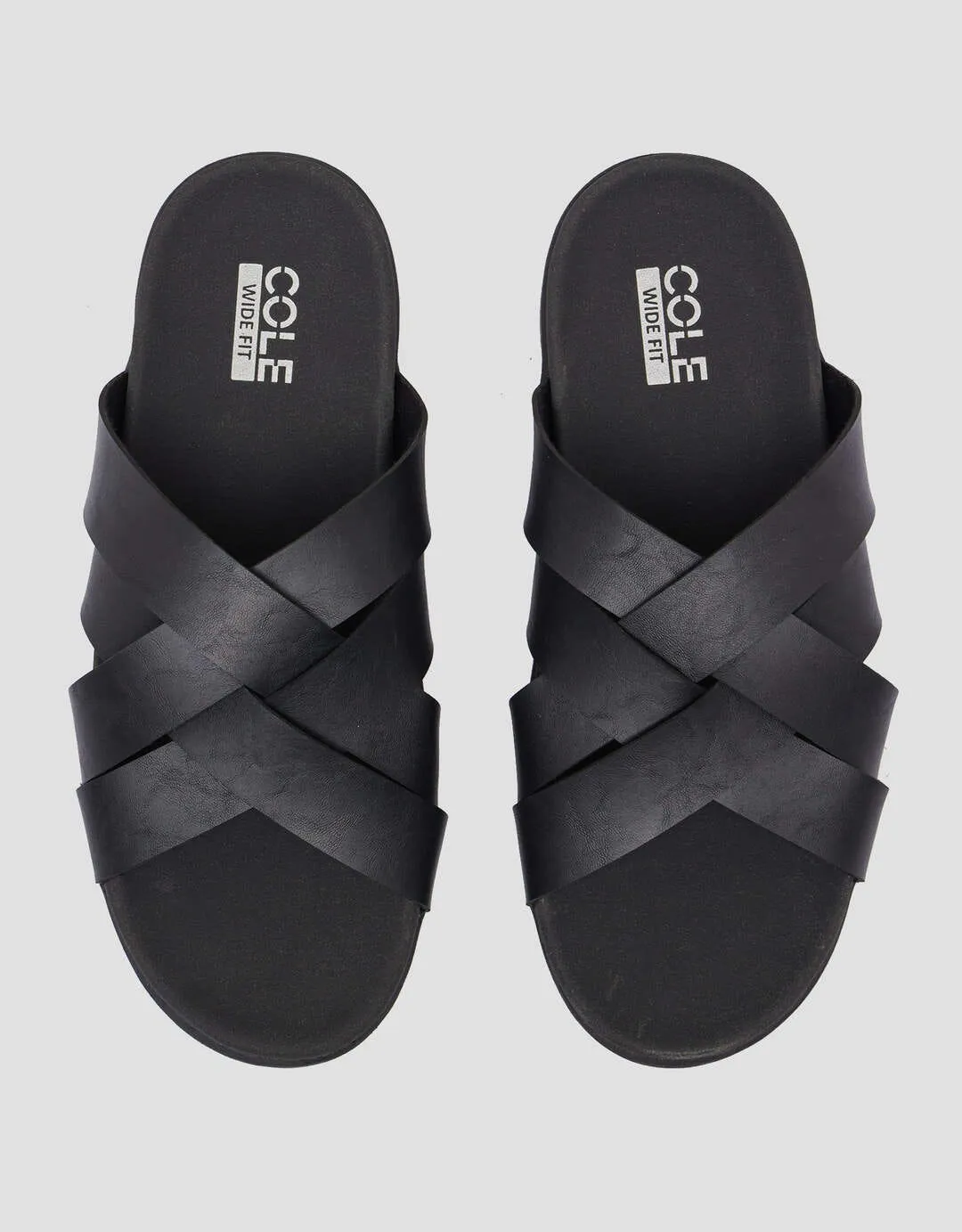 Cole Clark Slipper Sandal Pria