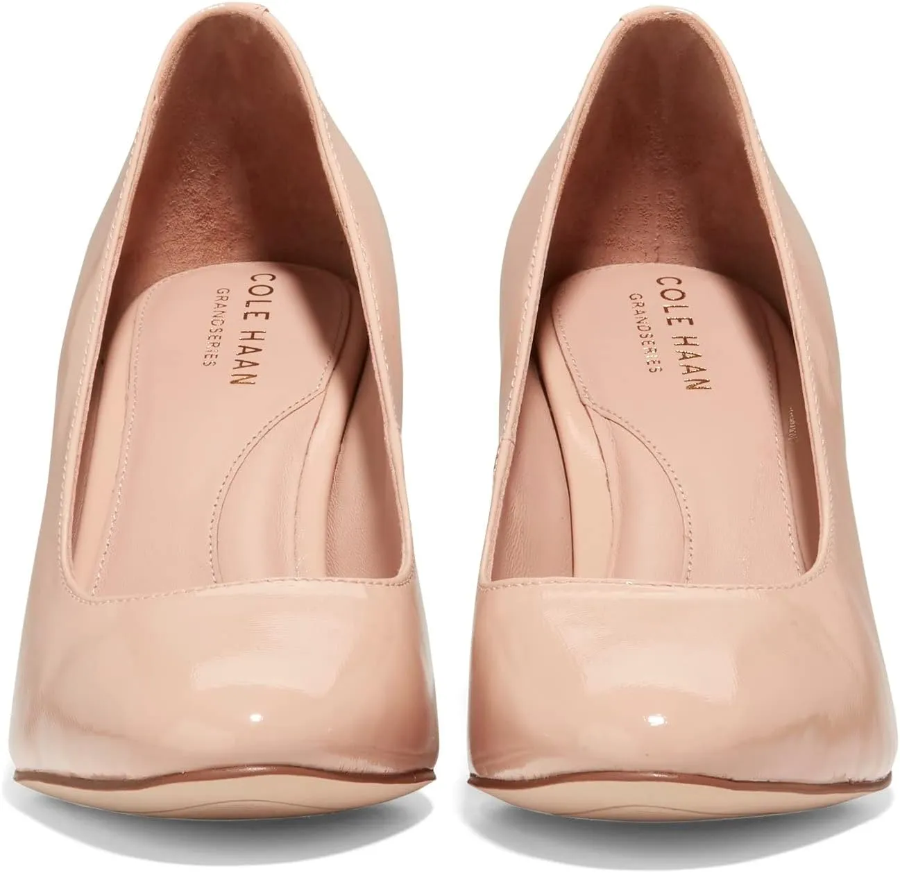 Cole Haan Women's Gabbie Pump, 80mm