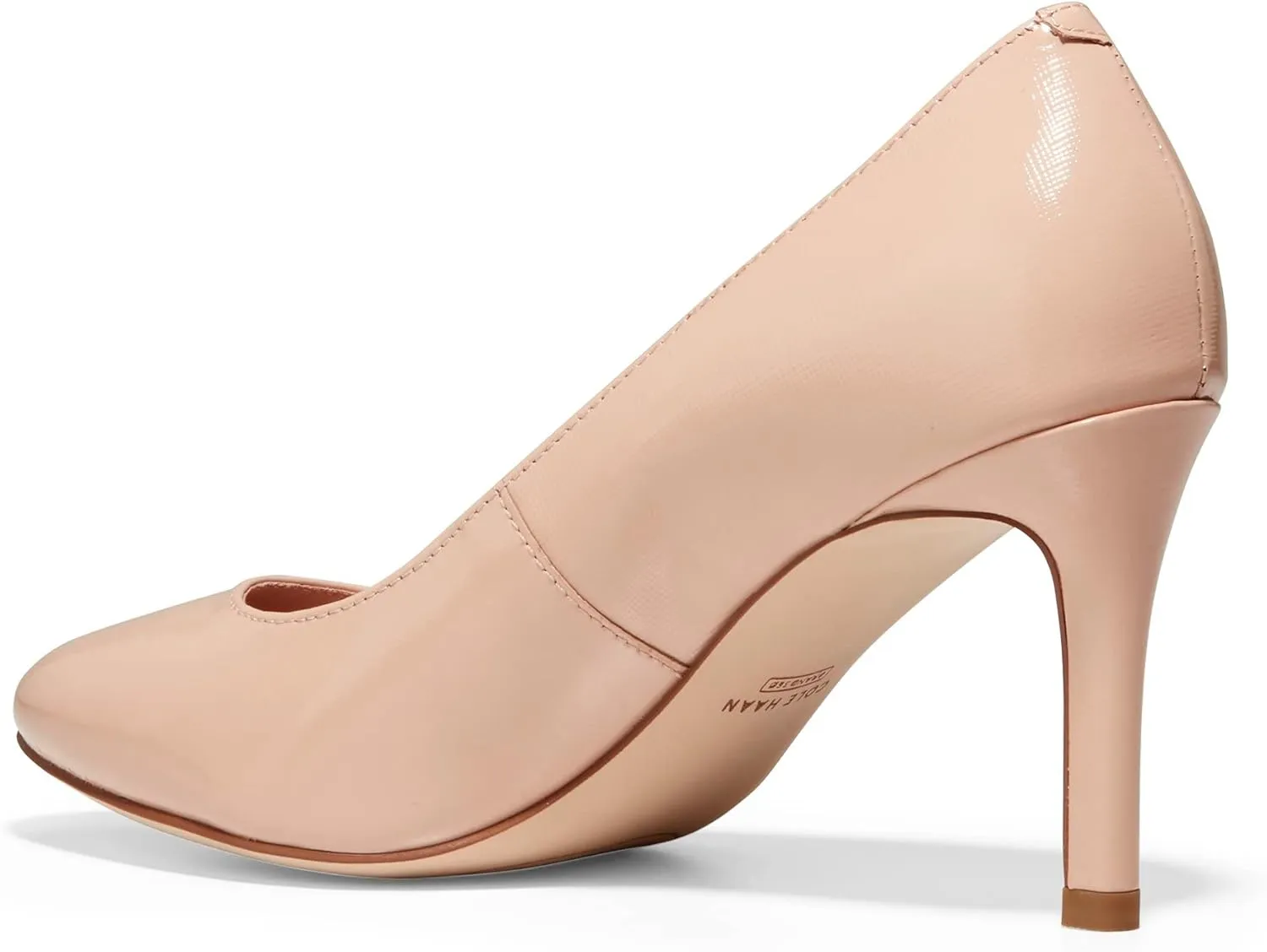 Cole Haan Women's Gabbie Pump, 80mm