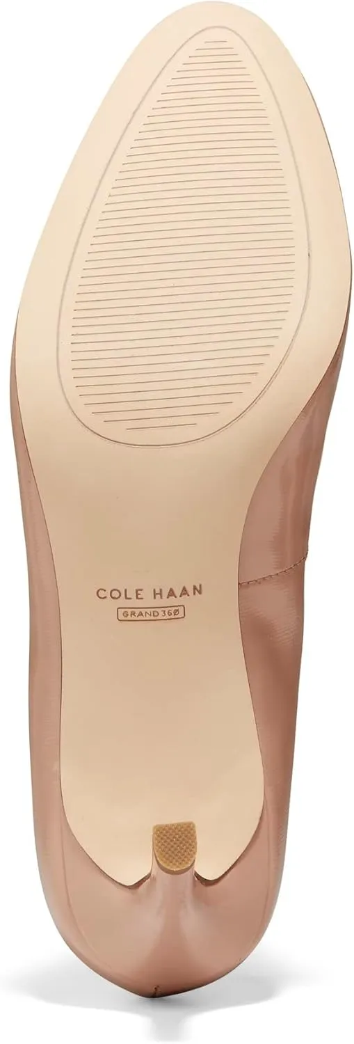 Cole Haan Women's Gabbie Pump, 80mm