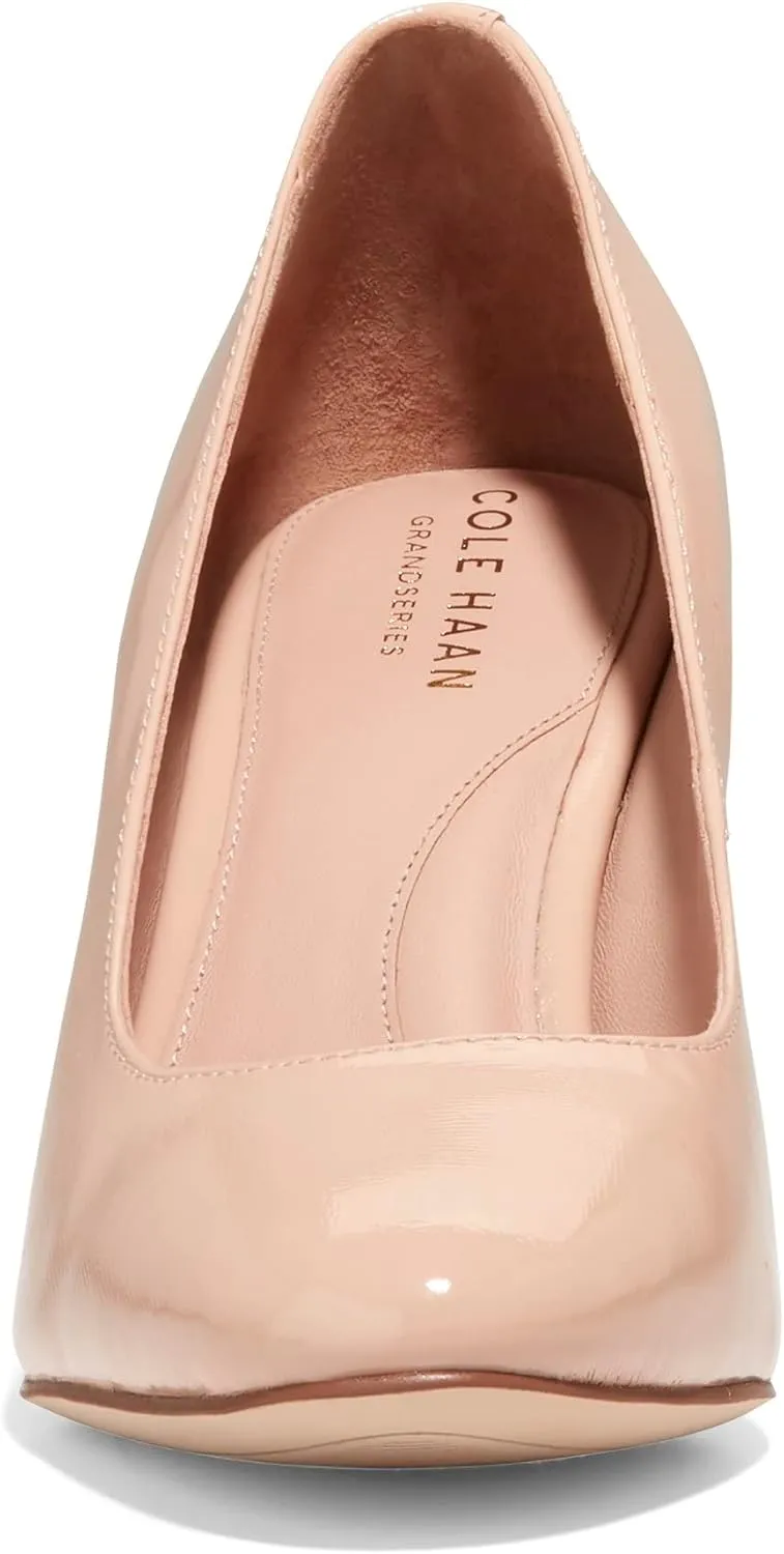 Cole Haan Women's Gabbie Pump, 80mm