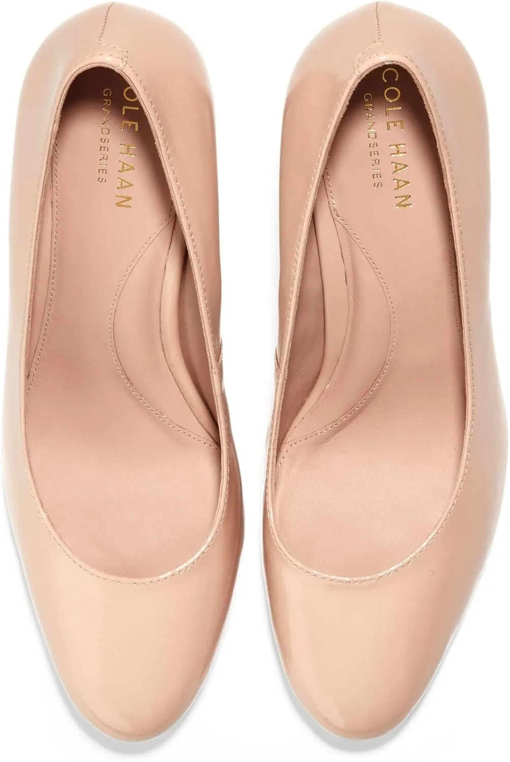 Cole Haan Women's Gabbie Pump, 80mm
