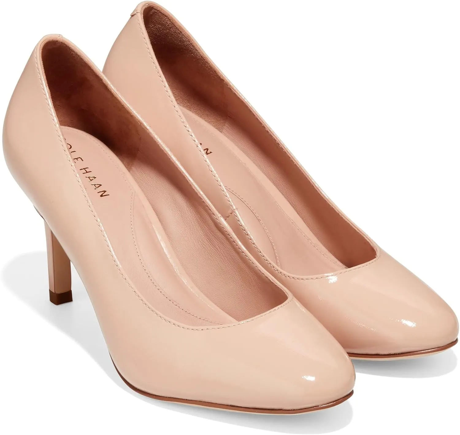 Cole Haan Women's Gabbie Pump, 80mm