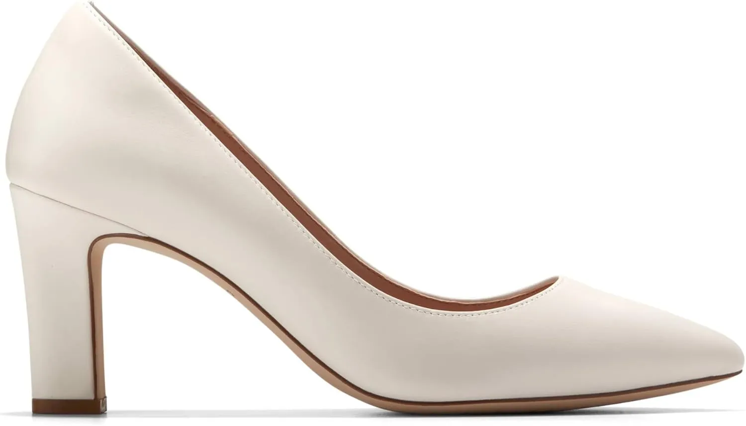 Cole Haan Women's Mylah Heel Pump, 75mm