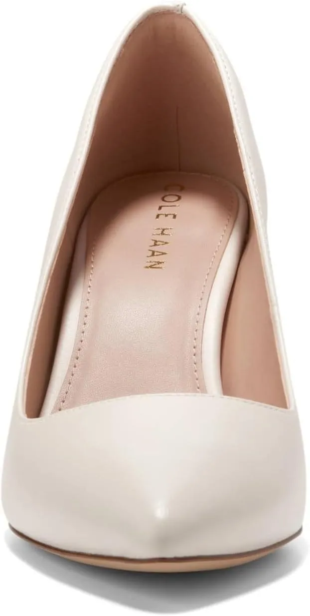 Cole Haan Women's Mylah Heel Pump, 75mm