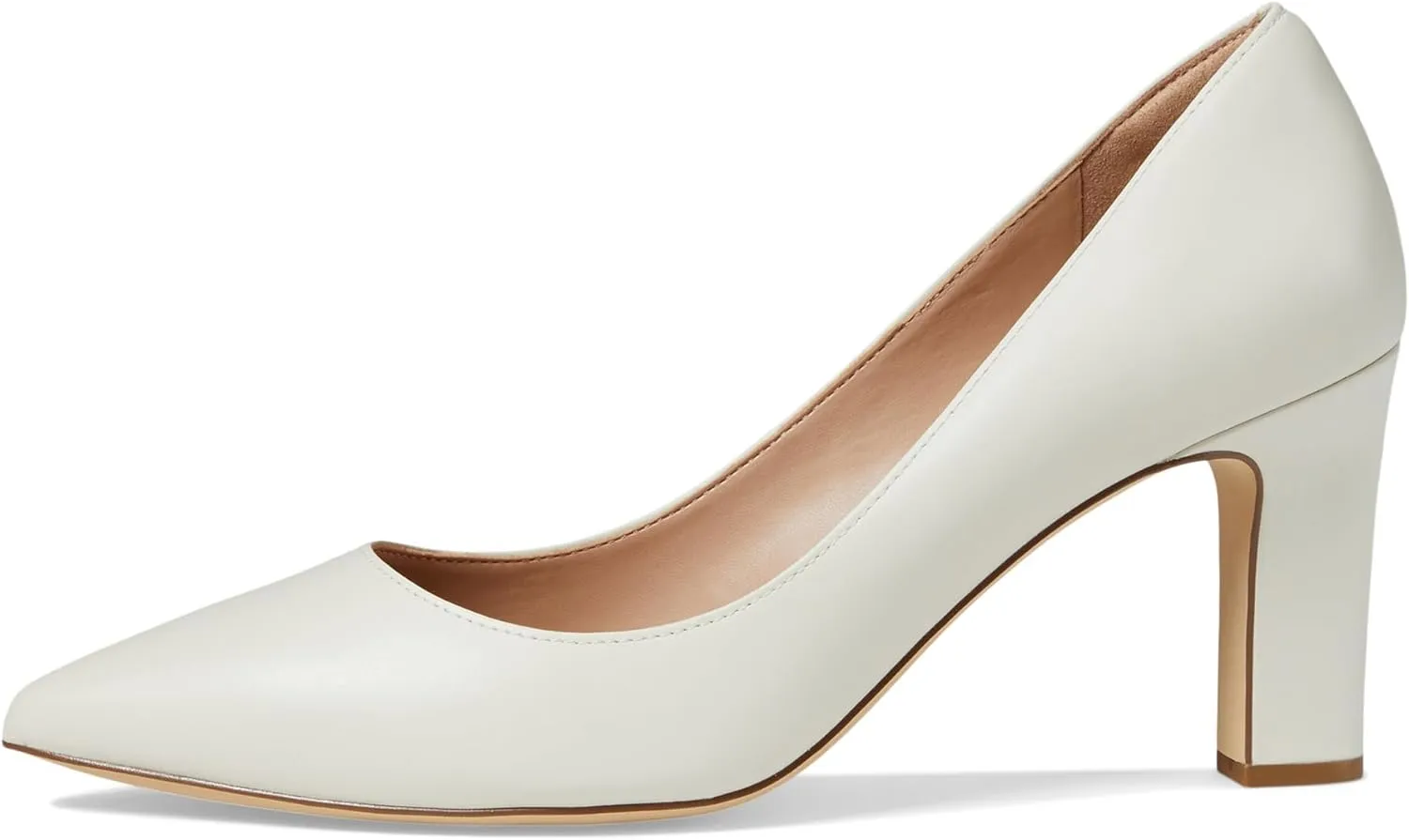 Cole Haan Women's Mylah Heel Pump, 75mm