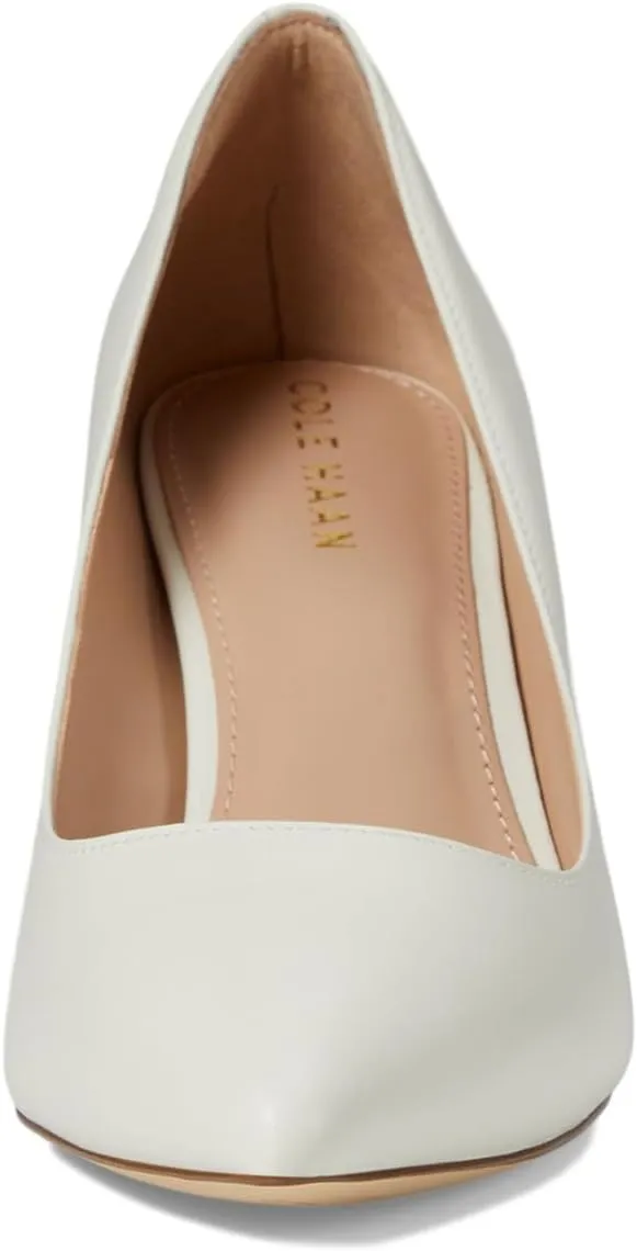 Cole Haan Women's Mylah Heel Pump, 75mm