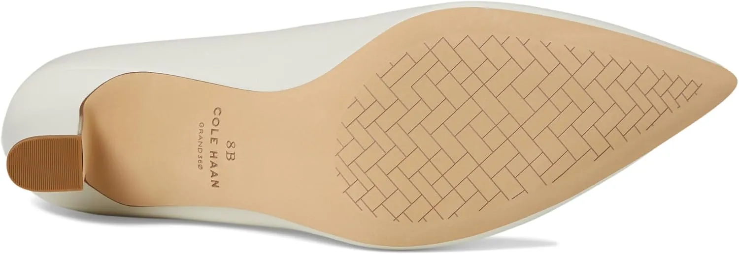 Cole Haan Women's Mylah Heel Pump, 75mm