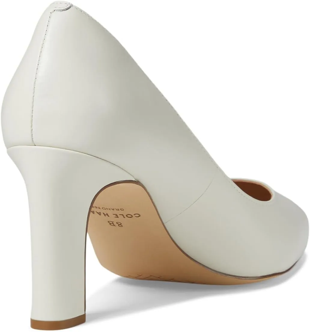 Cole Haan Women's Mylah Heel Pump, 75mm