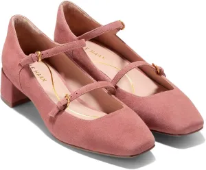 Cole Haan Women's Paxton Maryjane Pump
