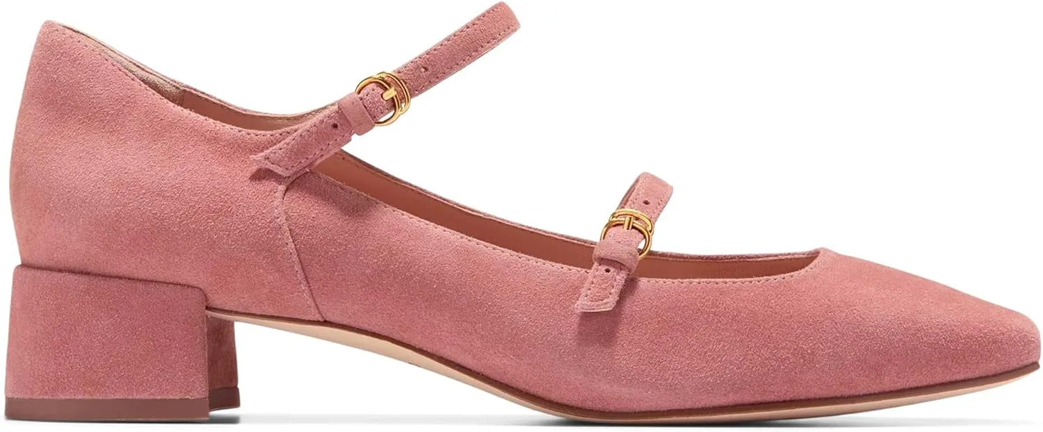 Cole Haan Women's Paxton Maryjane Pump