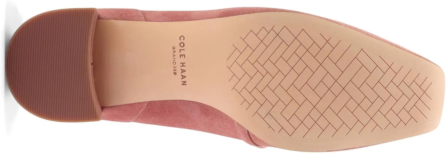 Cole Haan Women's Paxton Maryjane Pump