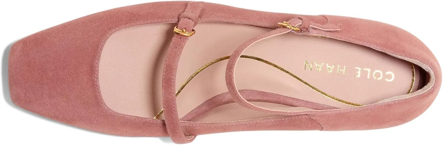Cole Haan Women's Paxton Maryjane Pump
