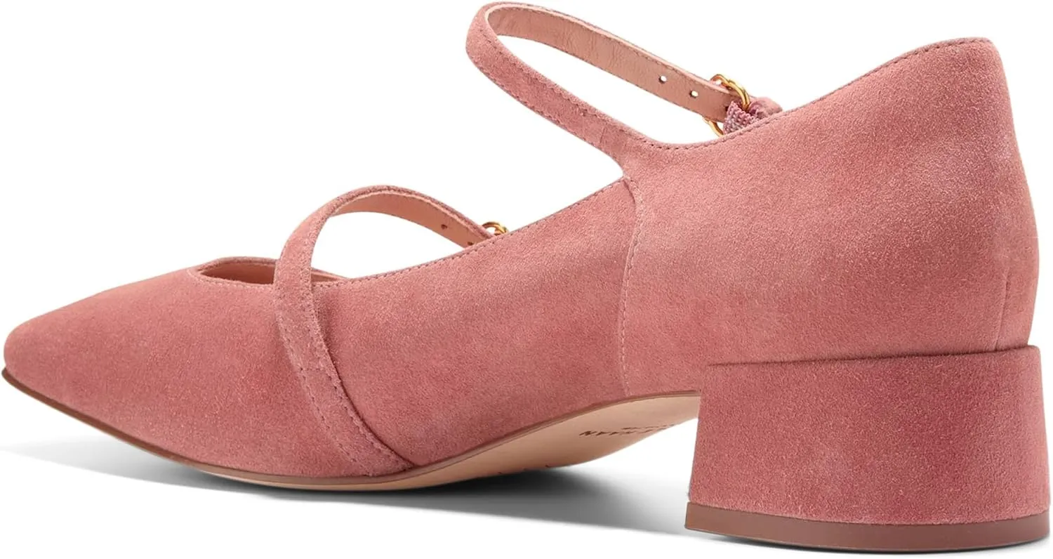 Cole Haan Women's Paxton Maryjane Pump
