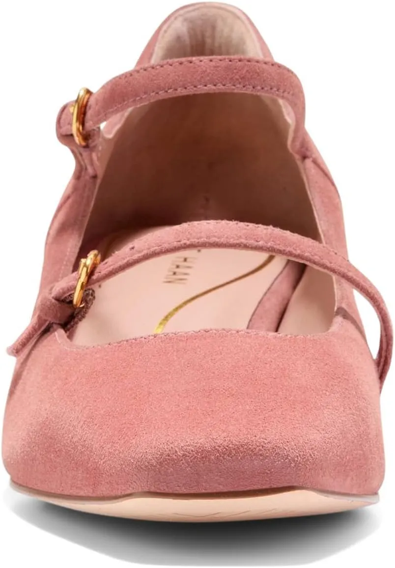 Cole Haan Women's Paxton Maryjane Pump