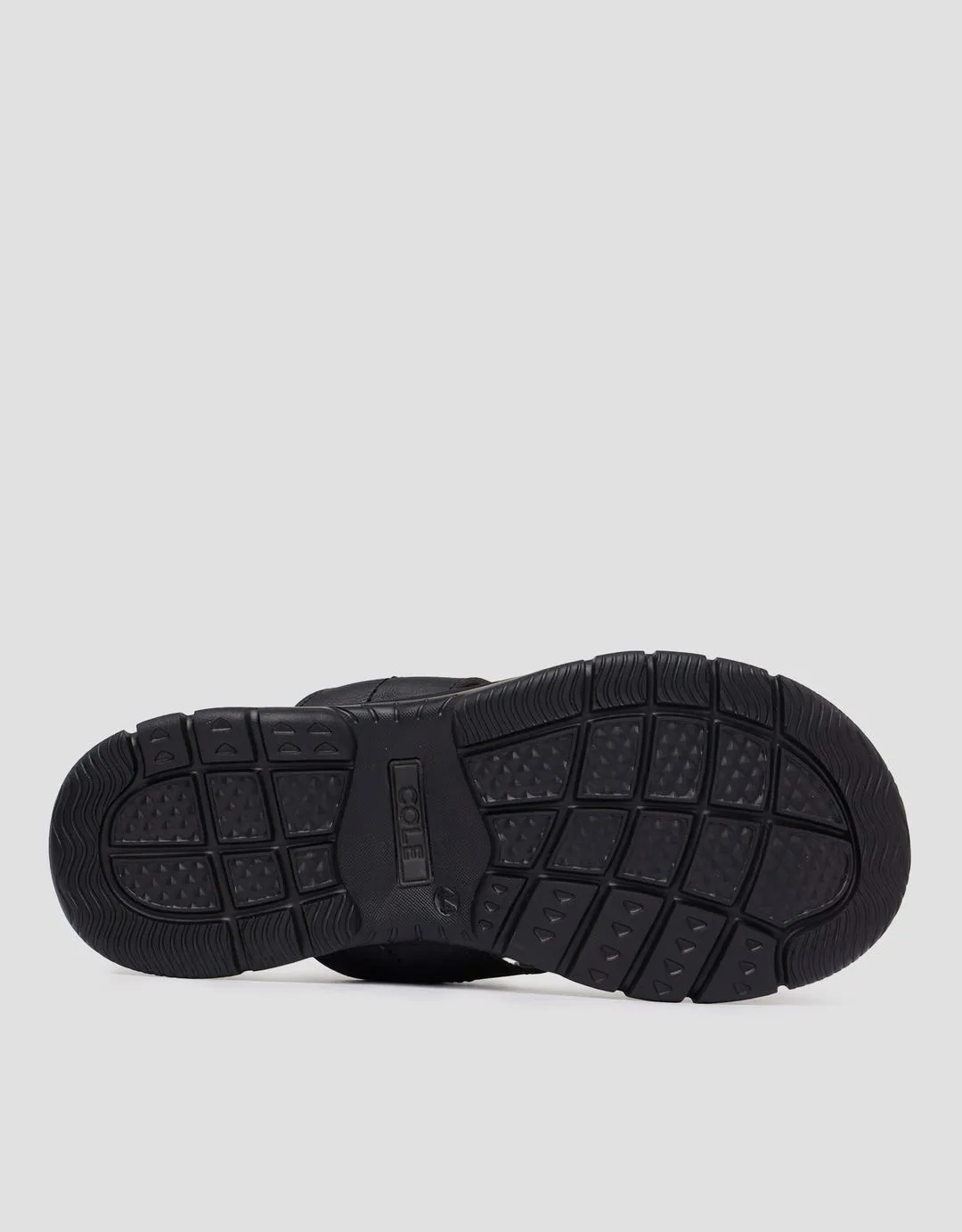Cole Kmm05 Y-Strap Flip Flops Sandal Pria