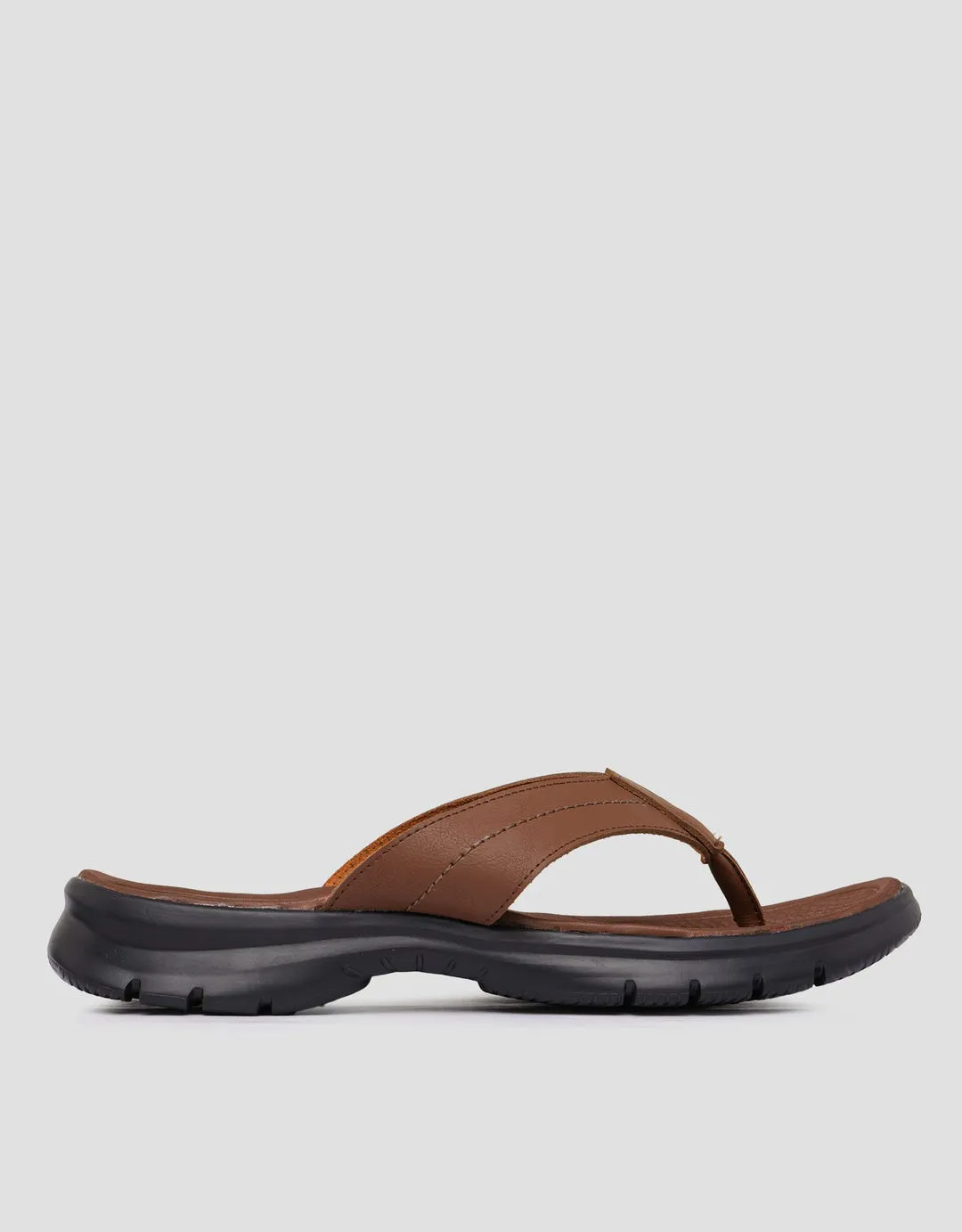 Cole Kmm05 Y-Strap Flip Flops Sandal Pria
