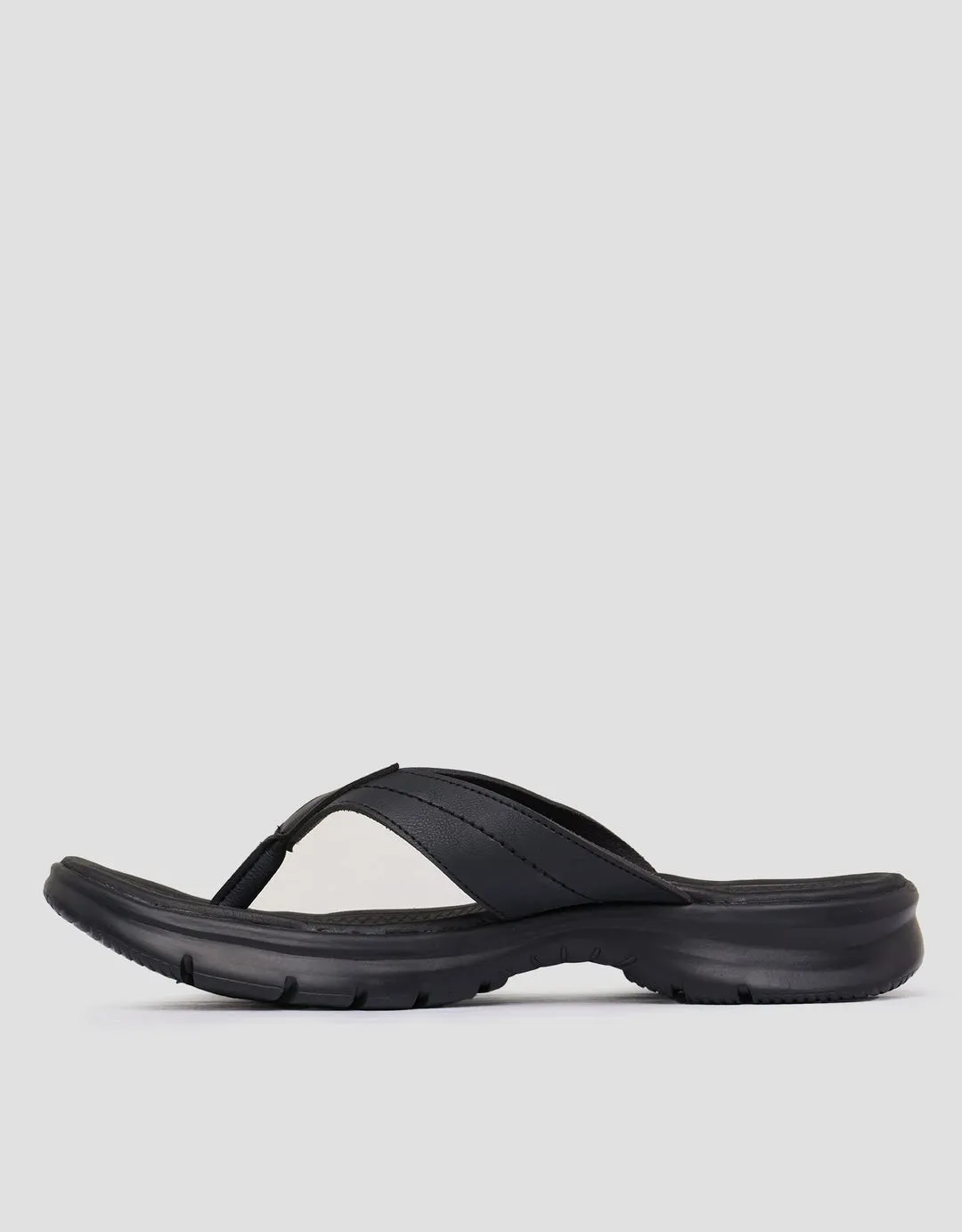 Cole Kmm05 Y-Strap Flip Flops Sandal Pria
